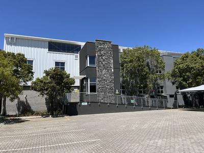 Industrial Property For Rent in Montague Gardens, Milnerton