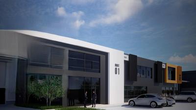 Industrial Property For Rent in Montague Gardens, Milnerton