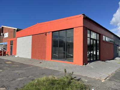 Retail Space For Rent in Paarden Eiland, Milnerton