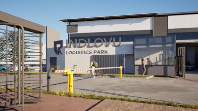 Industrial Property For Rent in Montague Gardens, Milnerton